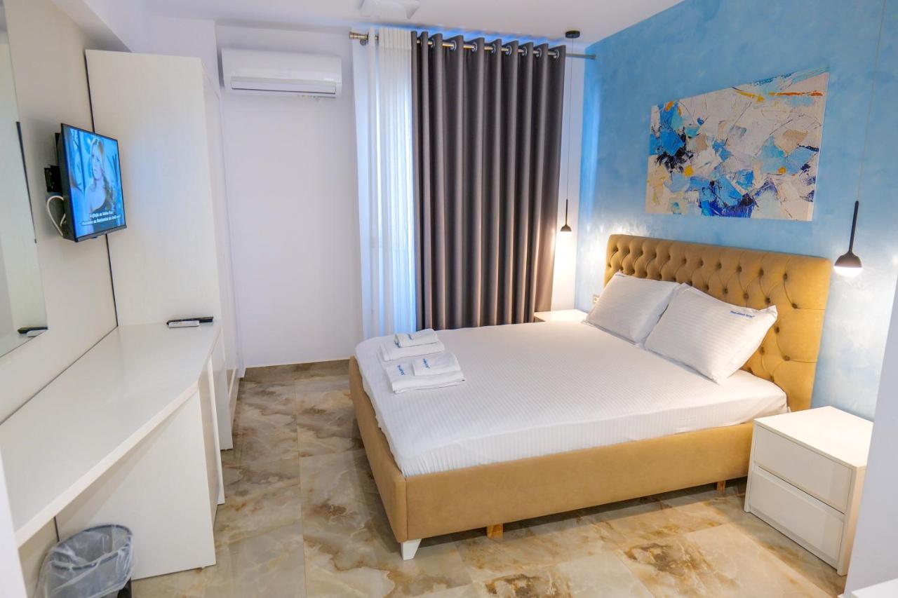 Three Islands Hotel Of Ксамил Екстериор снимка